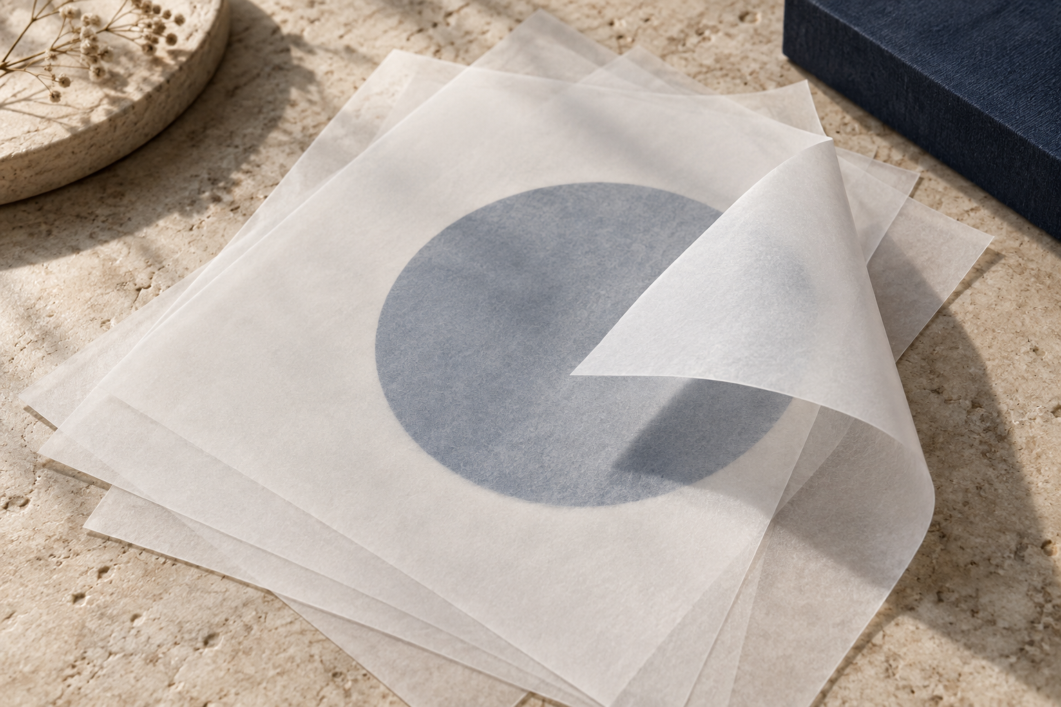 Tracing paper paper sample illustration