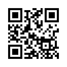 QR code containing RUSTIKSEN-DEMO:001026